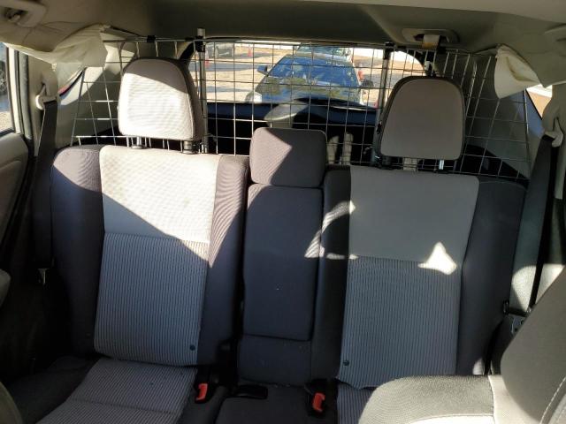 Photo 10 from auction – 2013 TOYOTA RAV4 XLE with VIN 2T3RFREV7DW086018