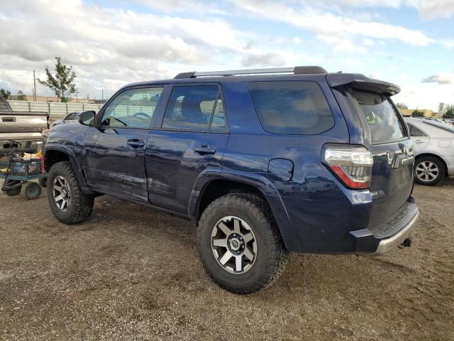 Photo 2 from auction – 2015 TOYOTA 4RUNNER SR with VIN JTEBU5JR4F5234754
