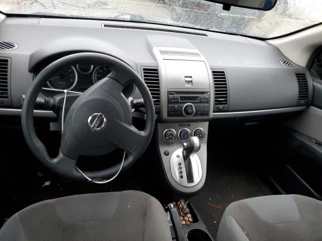 Photo 8 from auction – 2012 NISSAN SENTRA 2.0 with VIN 3N1AB6AP1CL728594