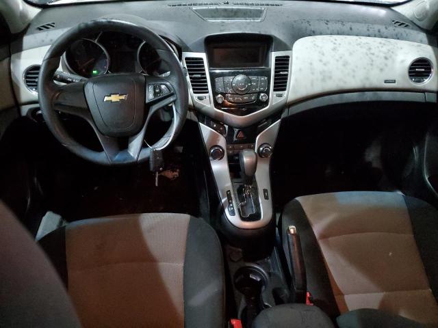 Photo 8 from auction – 2012 CHEVROLET CRUZE LS with VIN 1G1PC5SH1C7197626