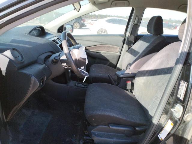 Photo 7 from auction – 2008 TOYOTA YARIS with VIN JTDBT923581284436