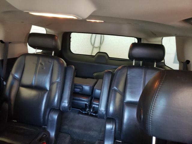 Photo 10 from auction – 2007 GMC YUKON DENA with VIN 1GKFK638X7J310237