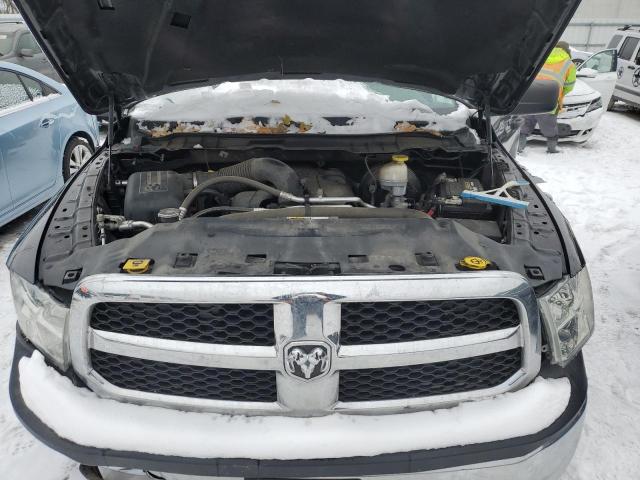 Photo 11 from auction – 2017 RAM 1500 ST with VIN 1C6RR7FT5HS551376