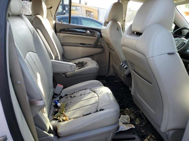 Photo 10 from auction – 2016 BUICK ENCLAVE with VIN 5GAKRBKD7GJ160439