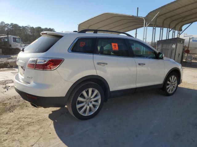 Photo 3 from auction – 2010 MAZDA CX-9 with VIN JM3TB2MA2A0227916