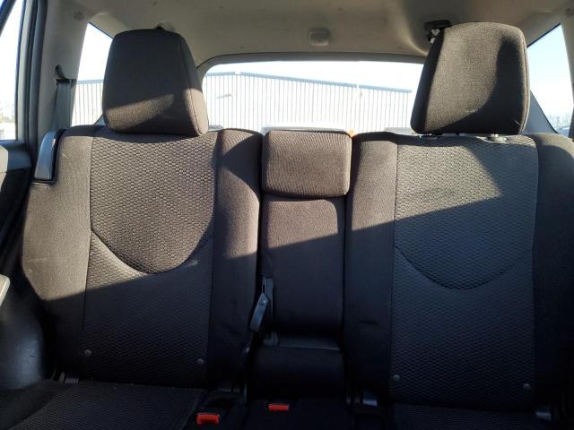 Photo 10 from auction – 2012 TOYOTA RAV4 SPORT with VIN 2T3WF4DV5CW156735