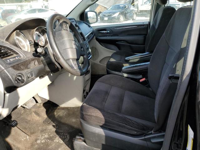 Photo 7 from auction – 2014 DODGE GRAND CARA with VIN 2C4RDGBG7ER467928