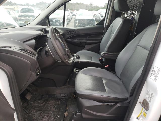 Photo 7 from auction – 2014 FORD TRANSIT CO with VIN NM0LS6E72E1157088