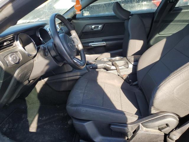 Photo 7 from auction – 2015 FORD MUSTANG with VIN 1FA6P8AM3F5335602
