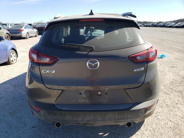 Photo 6 from auction – 2019 MAZDA CX-3 SPORT with VIN JM1DKDB79K1451275