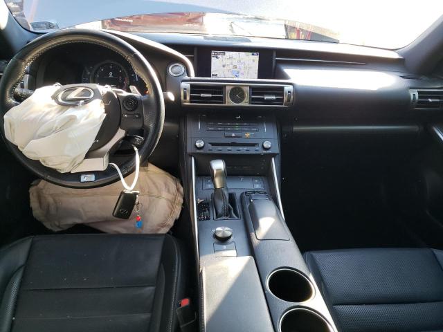 Фото 8 с аукциона – 2016 LEXUS IS 300 с VIN JTHCM1D29G5005244