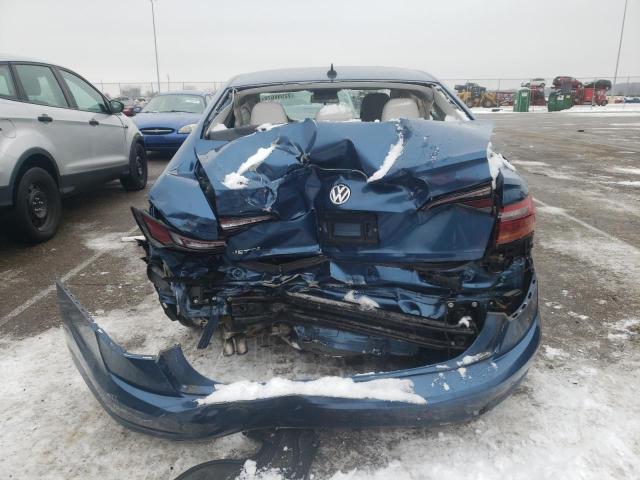 Photo 6 from auction – 2019 VOLKSWAGEN JETTA S with VIN 3VWCB7BU4KM158760
