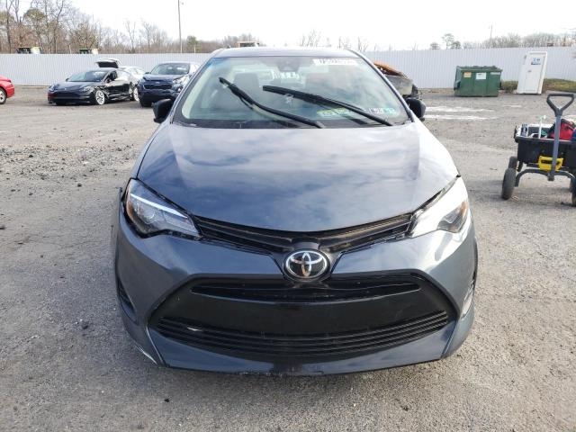 Photo 5 from auction – 2019 TOYOTA COROLLA L with VIN 2T1BURHE4KC242462