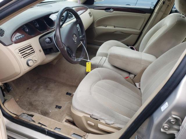 Photo 7 from auction – 2008 BUICK LUCERNE CX with VIN 1G4HP57228U123480