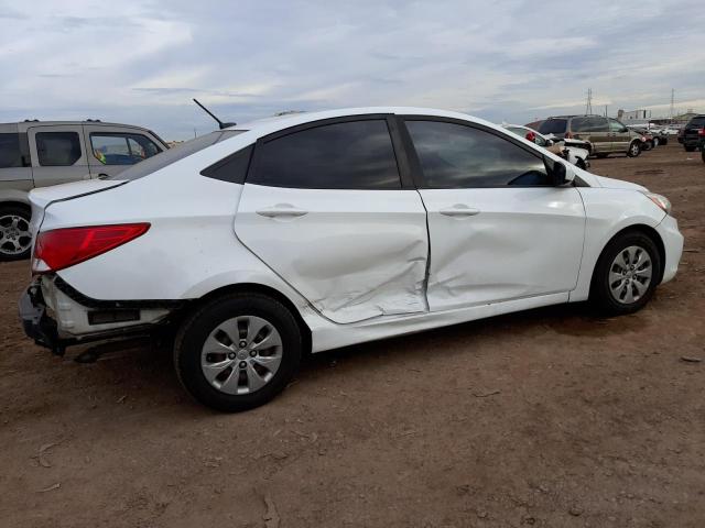 Photo 3 from auction – 2017 HYUNDAI ACCENT SE with VIN KMHCT4AE6HU220488
