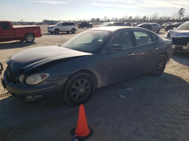 BUICK LACROSSE C 2007 with VIN 2G4WD552071111275 - Photo from auction