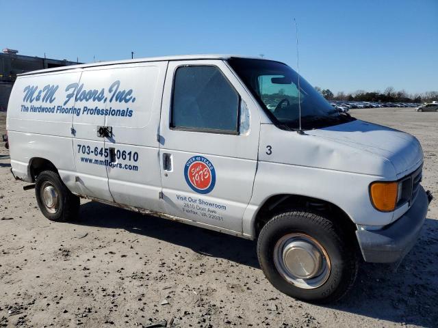 Photo 4 from auction – 2003 FORD E-SERIES C with VIN 1FTNE24223HB55606
