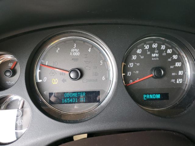 Photo 9 from auction – 2007 GMC YUKON DENA with VIN 1GKFK63837J244808