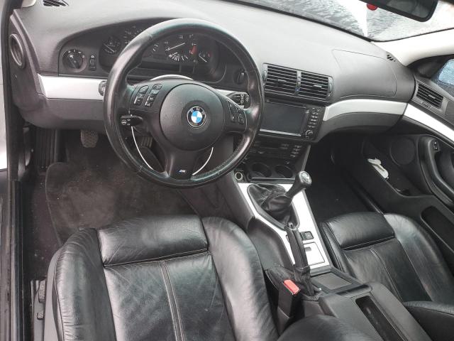 Photo 8 from auction – 2002 BMW 530 I with VIN WBADT53482CE93660