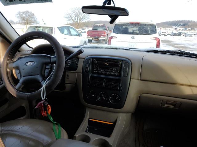 Photo 8 from auction – 2002 FORD EXPLORER X with VIN 1FMZU73E02ZB31404