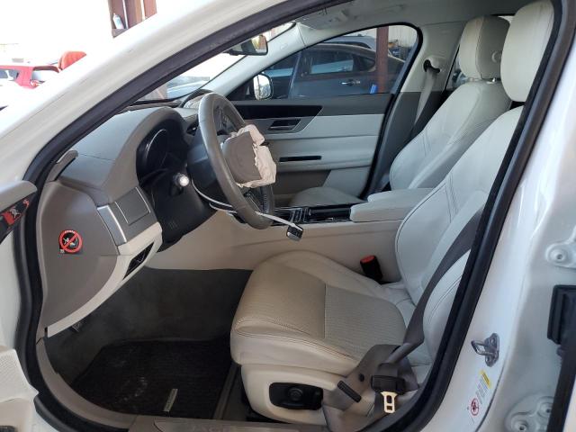 Photo 7 from auction – 2016 JAGUAR XF PRESTIG with VIN SAJBE4BV1GCY16476
