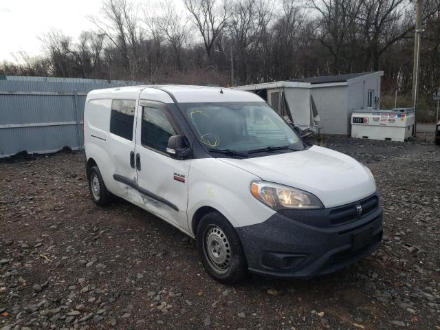 Photo 4 from auction – 2015 RAM PROMASTER with VIN ZFBERFAT4F6A81376