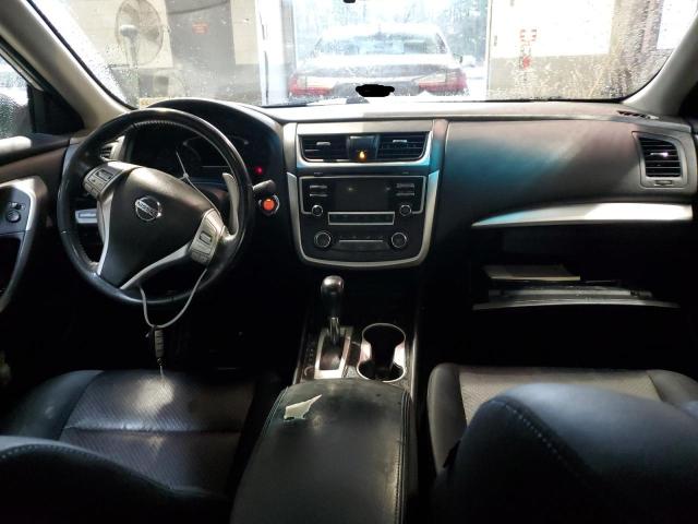 Photo 8 from auction – 2016 NISSAN ALTIMA 2.5 with VIN 1N4AL3AP4GC240269