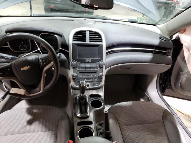 Photo 8 from auction – 2015 CHEVROLET MALIBU 1LT with VIN 1G11C5SL2FF223042