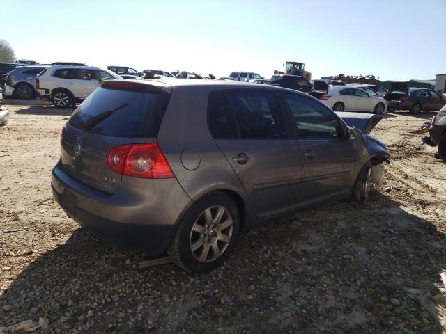 Photo 3 from auction – 2008 VOLKSWAGEN RABBIT with VIN WVWDA71K28W218442