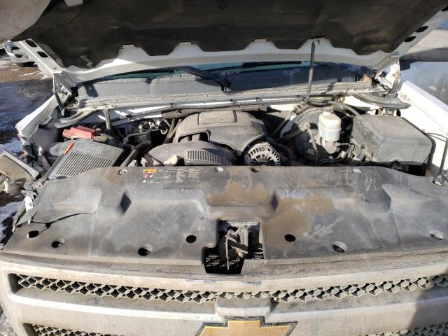 Photo 11 from auction – 2013 CHEVROLET SILVERADO with VIN 3GCPKSE78DG352979