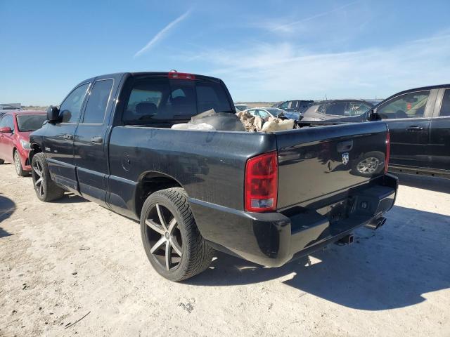 Photo 2 from auction – 2005 DODGE RAM SRT10 with VIN 3D3HA18H85G806937