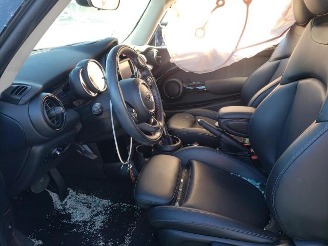 Photo 7 from auction – 2019 MINI COOPER S with VIN WMWXP7C51K2A54375