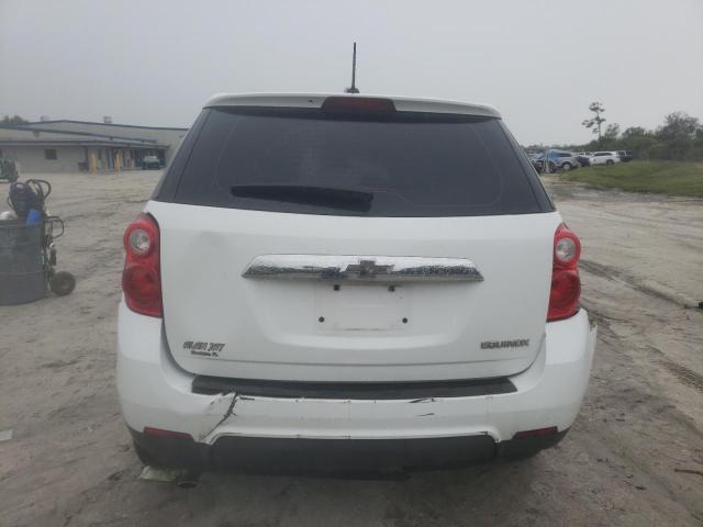Photo 6 from auction – 2015 CHEVROLET EQUINOX LS with VIN 2GNALAEK9F1180725