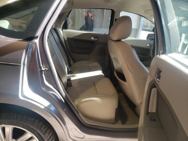 Photo 10 from auction – 2010 FORD FOCUS SEL with VIN 1FAHP3HN8AW147879