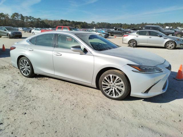 Photo 4 from auction – 2019 LEXUS ES 350 with VIN 58ABZ1B15KU016415
