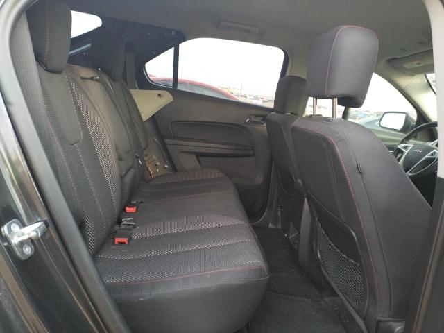 Photo 10 from auction – 2016 CHEVROLET EQUINOX LT with VIN 2GNALCEK4G6352093