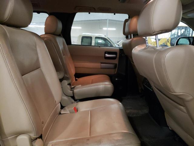 Photo 11 from auction – 2012 TOYOTA SEQUOIA LI with VIN 5TDJW5G12CS073063
