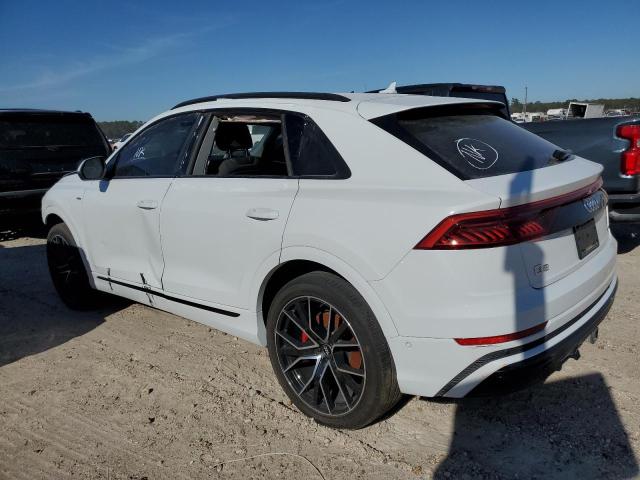 Photo 2 from auction – 2020 AUDI Q8 PREMIUM with VIN WA1EVAF11LD022397