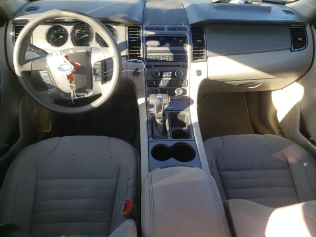 Photo 8 from auction – 2011 FORD TAURUS with VIN 1FAHP2DW4BG109294