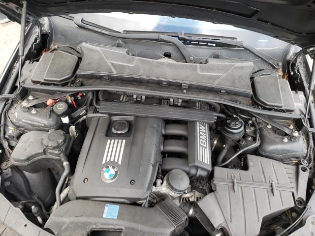 Photo 11 from auction – 2007 BMW 328 I with VIN WBAWB33557PU87482