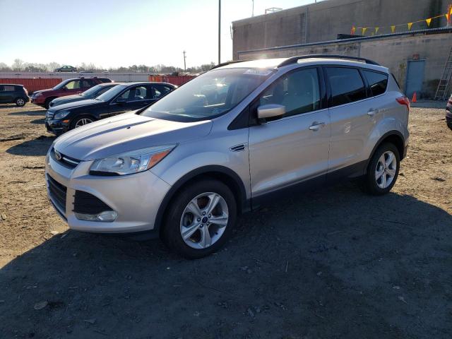 Photo 1 from auction – 2015 FORD ESCAPE SE with VIN 1FMCU9GX3FUA46170