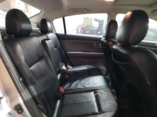 Photo 10 from auction – 2008 NISSAN SENTRA 2.0 with VIN 3N1AB61E28L608793