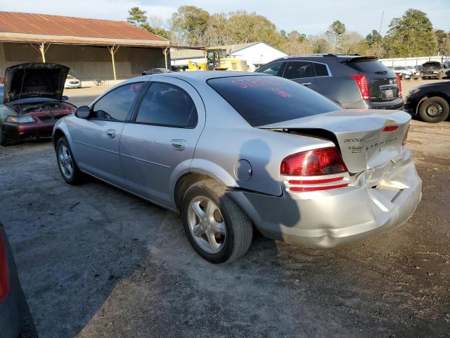 Photo 2 from auction – 2006 DODGE STRATUS SX with VIN 1B3EL46X86N167647