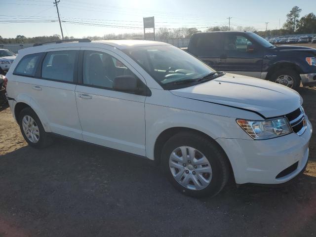 Photo 4 from auction – 2015 DODGE JOURNEY SE with VIN 3C4PDCAB0FT557295