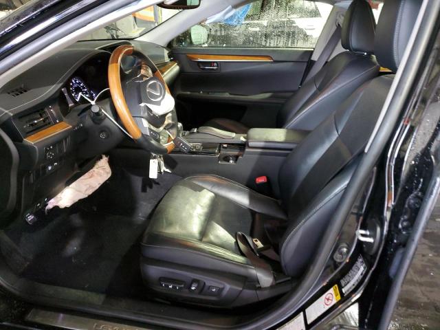 Photo 7 from auction – 2013 LEXUS ES 300H with VIN JTHBW1GG6D2023985