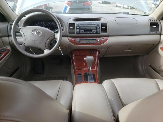 Photo 8 from auction – 2006 TOYOTA CAMRY LE with VIN 4T1BE32K36U671847
