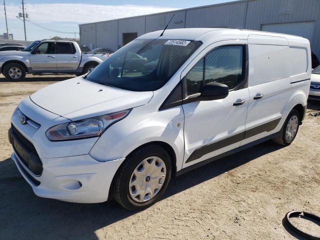 Photo 1 from auction – 2017 FORD TRANSIT CO with VIN NM0LS7E76H1321825