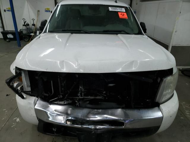 Photo 11 from auction – 2011 CHEVROLET SILVERADO with VIN 3GCPKREA2BG386496