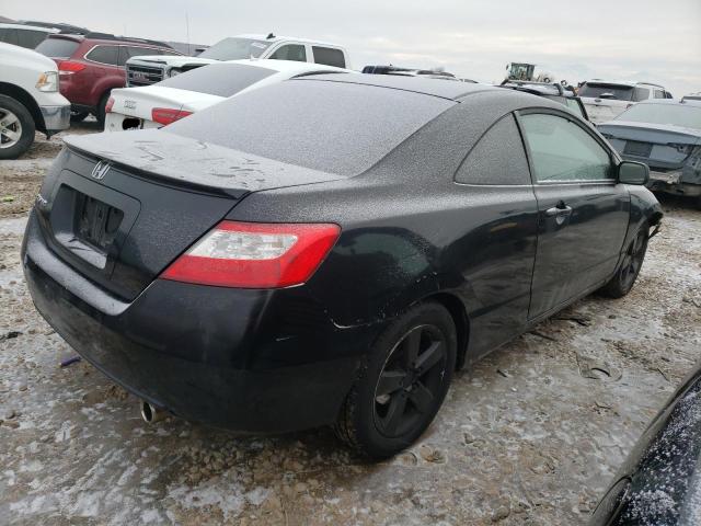 Photo 3 from auction – 2008 HONDA CIVIC EX with VIN 2HGFG12828H503083