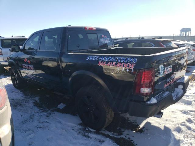 Photo 2 from auction – 2020 RAM 1500 CLASS with VIN 1C6RR7LT9LS103929